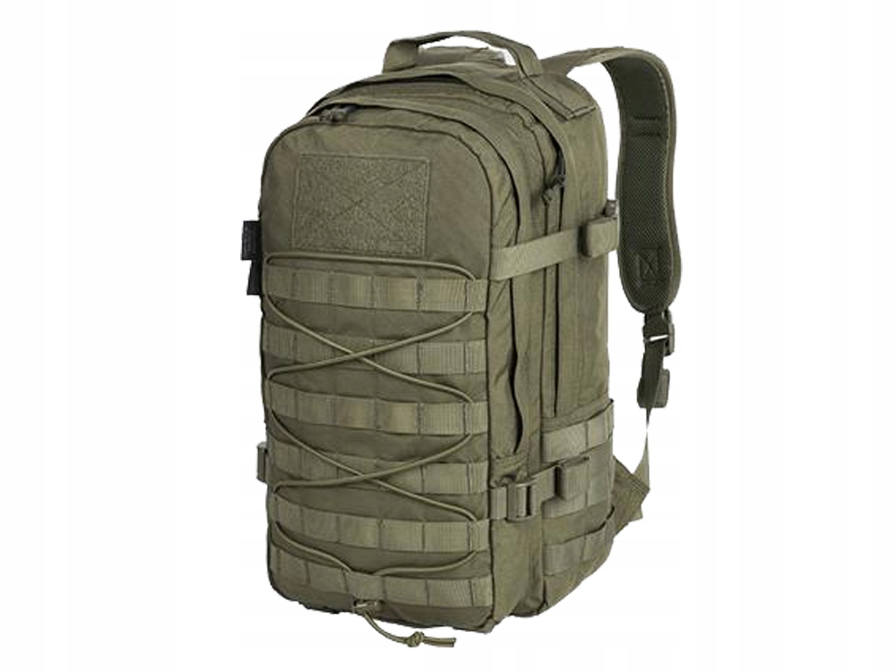 Batoh Helikon Raccoon MK2 olive 20 l