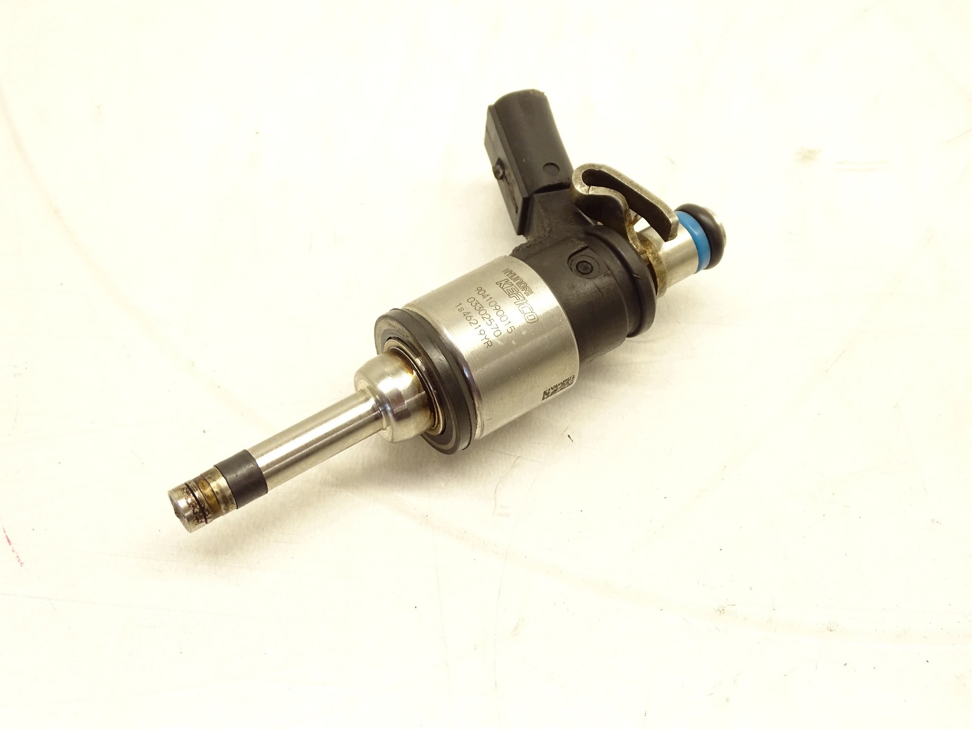 nozzle injector KIA SPORTAGE V 35310-2M417