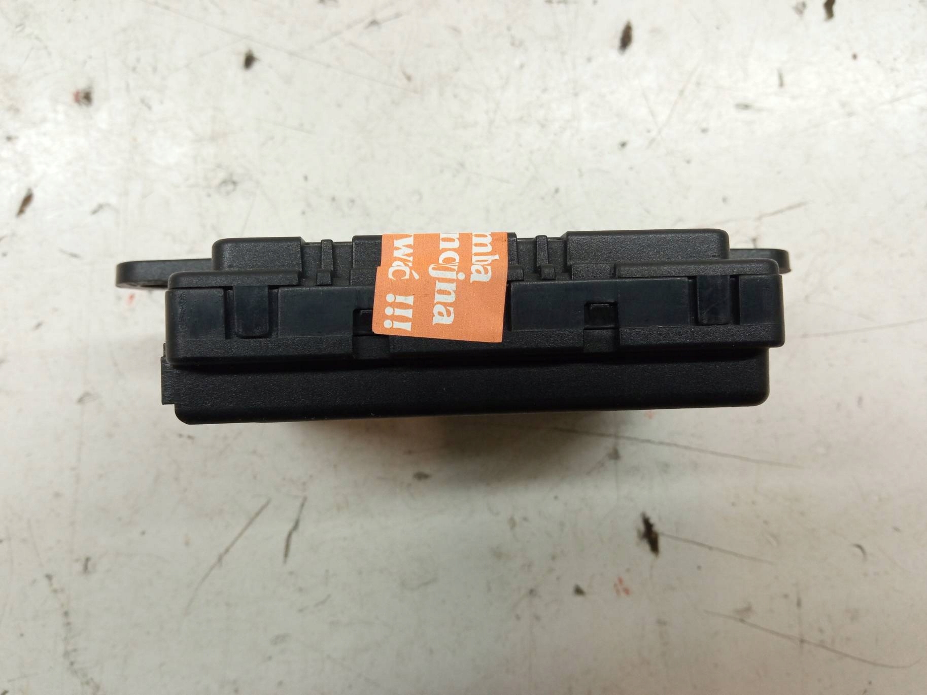 modul ECE-US IDRIVE 9371374 Audi A3 und (1996-2003) 8L
