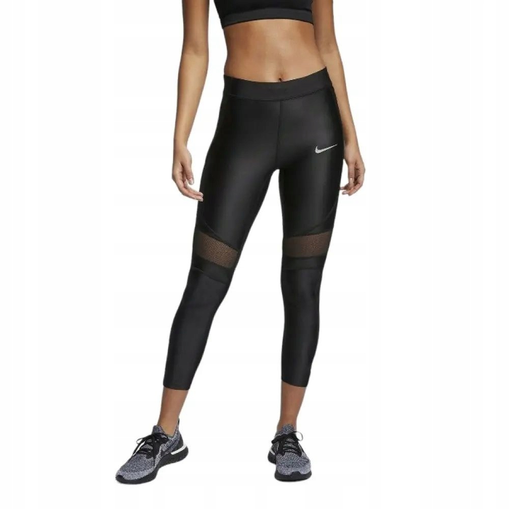 Y9632 Nike Power Speed 7/8 CN5213-011GETRY Legginsy Damskie Xs