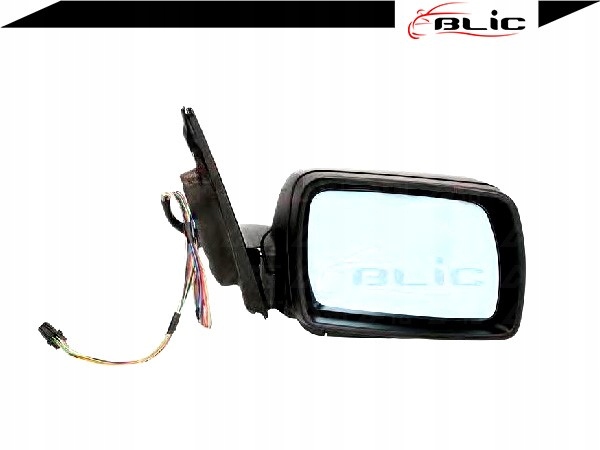 LUSTERKO BLIC Producent części Blic