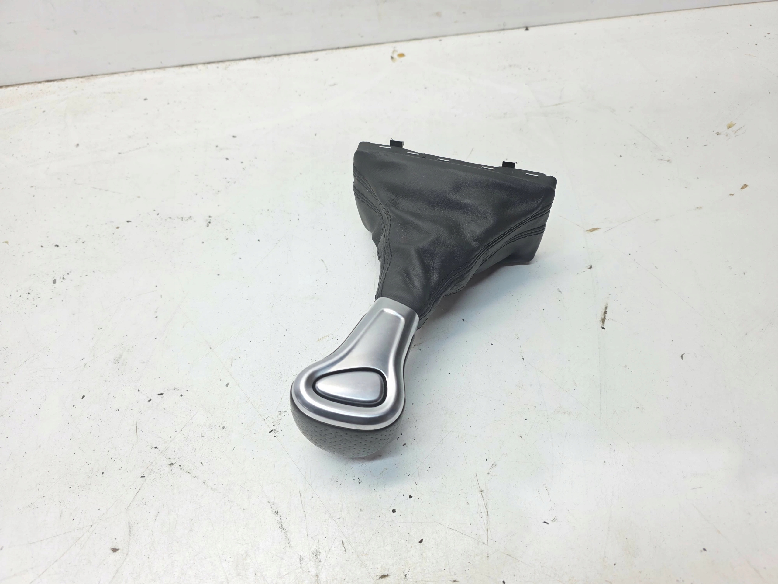 ghetta LEVA CAMBIO AUDI A4 A5 LIFT 8K2713139S