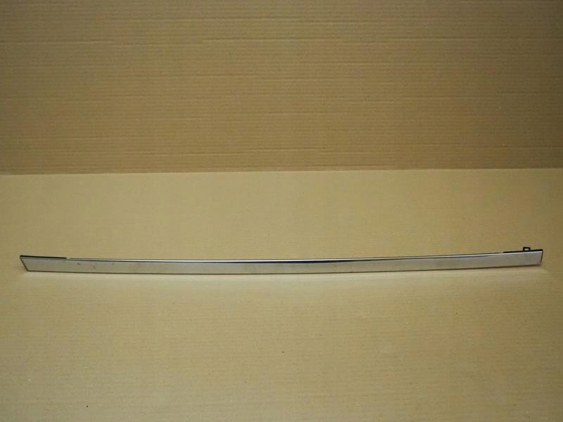 МОЛДИНГ ВЕРХНІХ ДВЕРЕЙ ЛІВИЙ ЗАДНІЙ RENAULT KOLEOS II