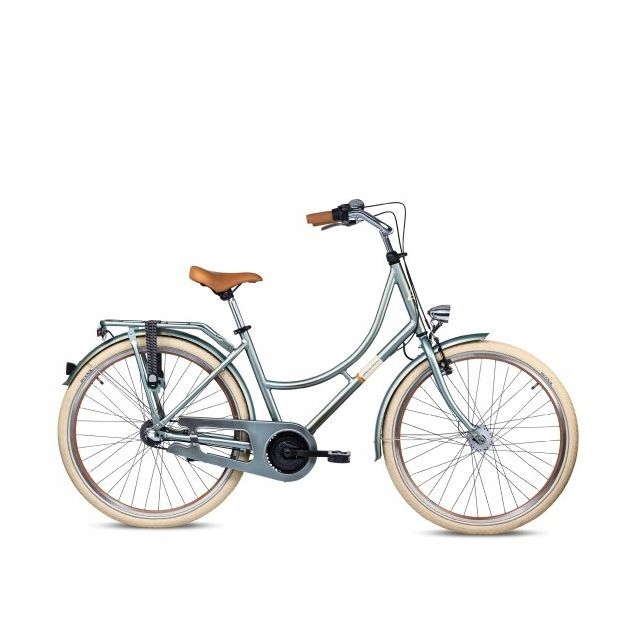 S'cool ChiX classic 26" 3-S Rower koła 26"/ rama 44cm