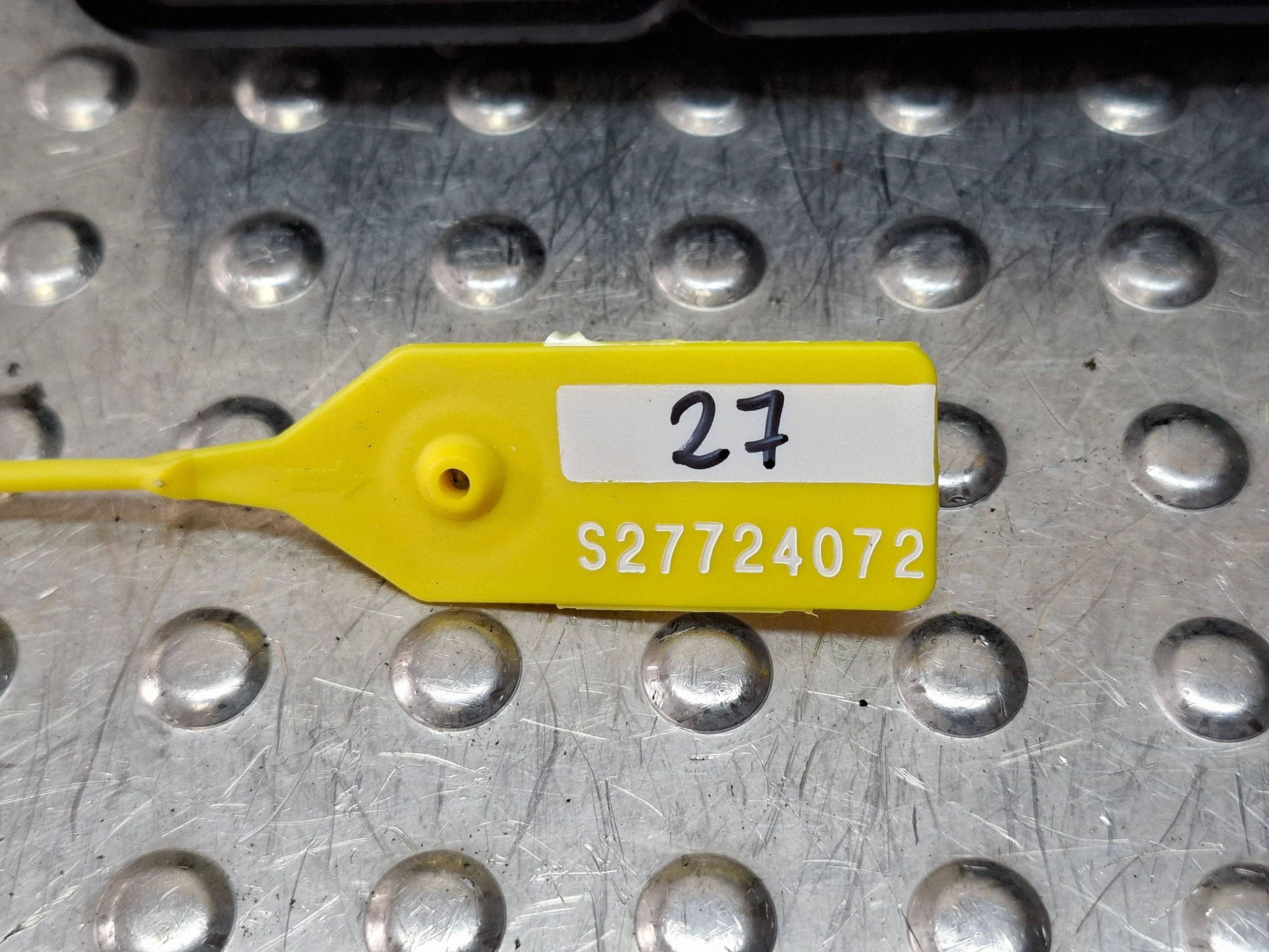 computer centralina motore KIA PICANTO 11-17 1.0 e 39115-04205