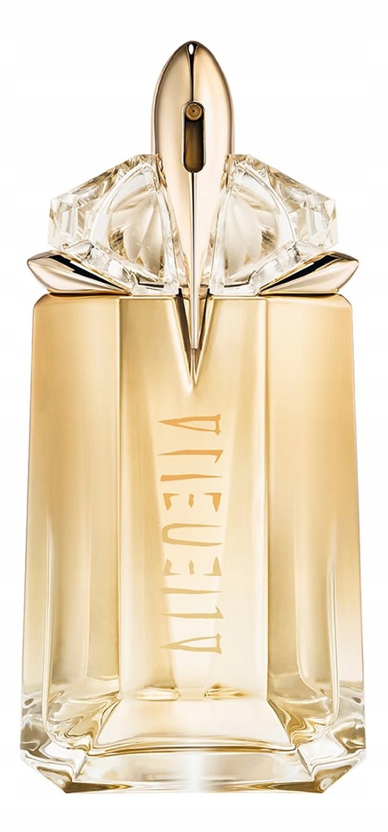 Thierry Mugler Alien Goddess parfémovaná voda s refillovatelným sprejem 60 Ml