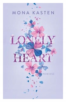Lonely Heart Scarlet Luck Tom 1 Mona Kasten-Zdjęcie-0