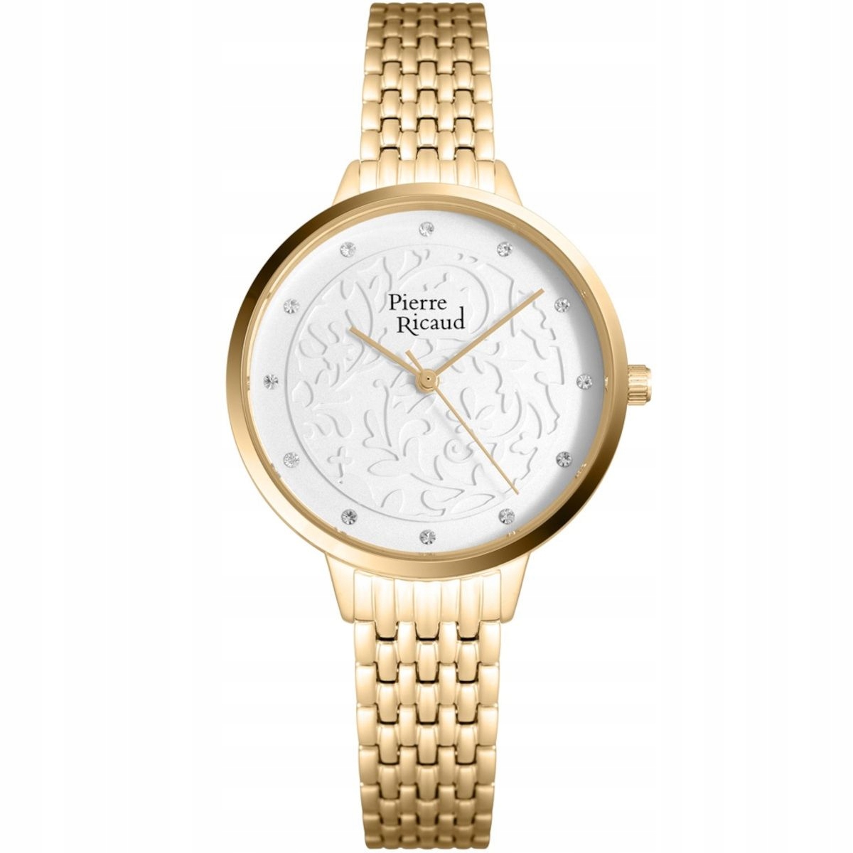 Pierre Ricaud P21065.1143Q Hodinky