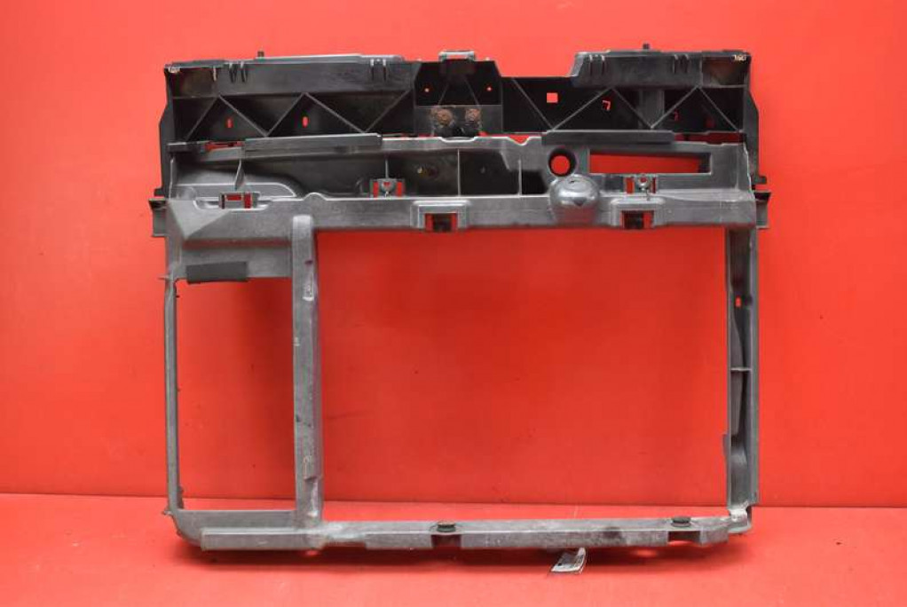 support panel for radiators pillar CITROEN C3 PICASSO 08-17