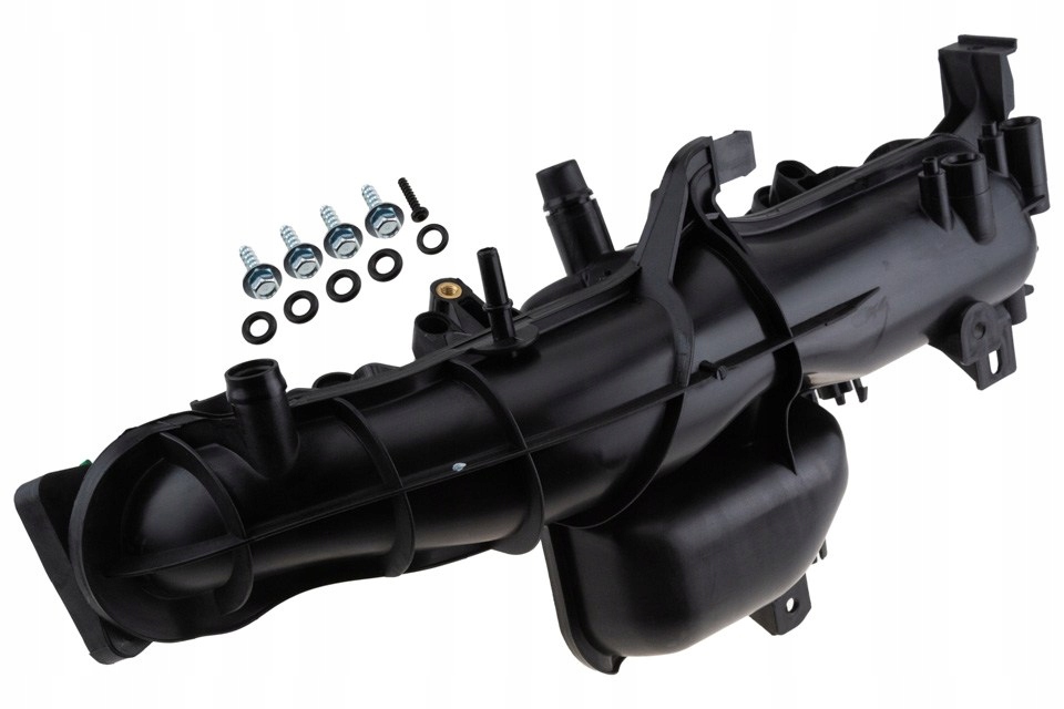 KOLEKTOR SSĄCY OPEL ASTRA J 1.4T 09- MERIVA B 1.4T 10- ZAFIRA C 1.4T 11- Producent części NTY