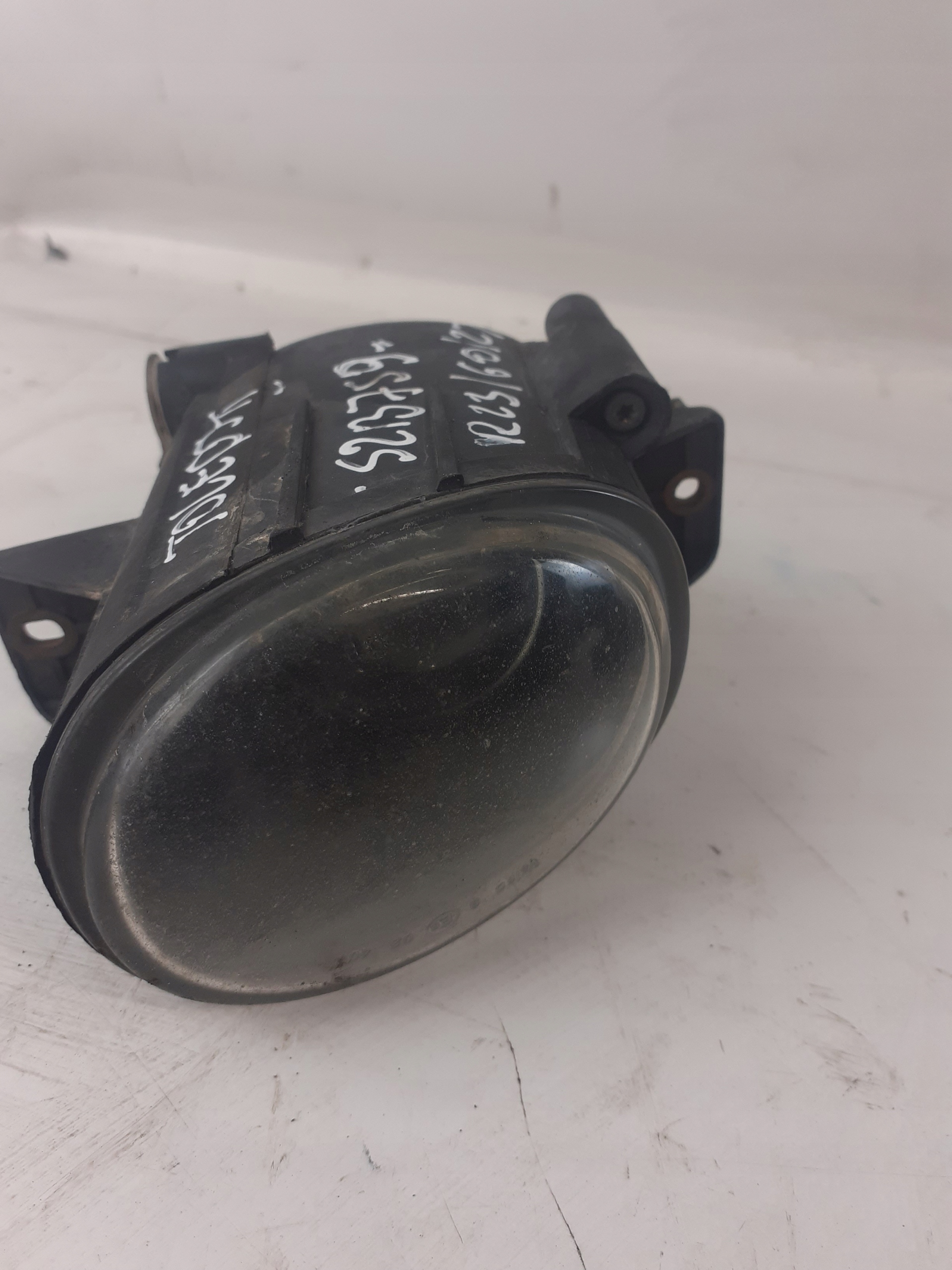 SEAT TOLDEO II fog light left front
