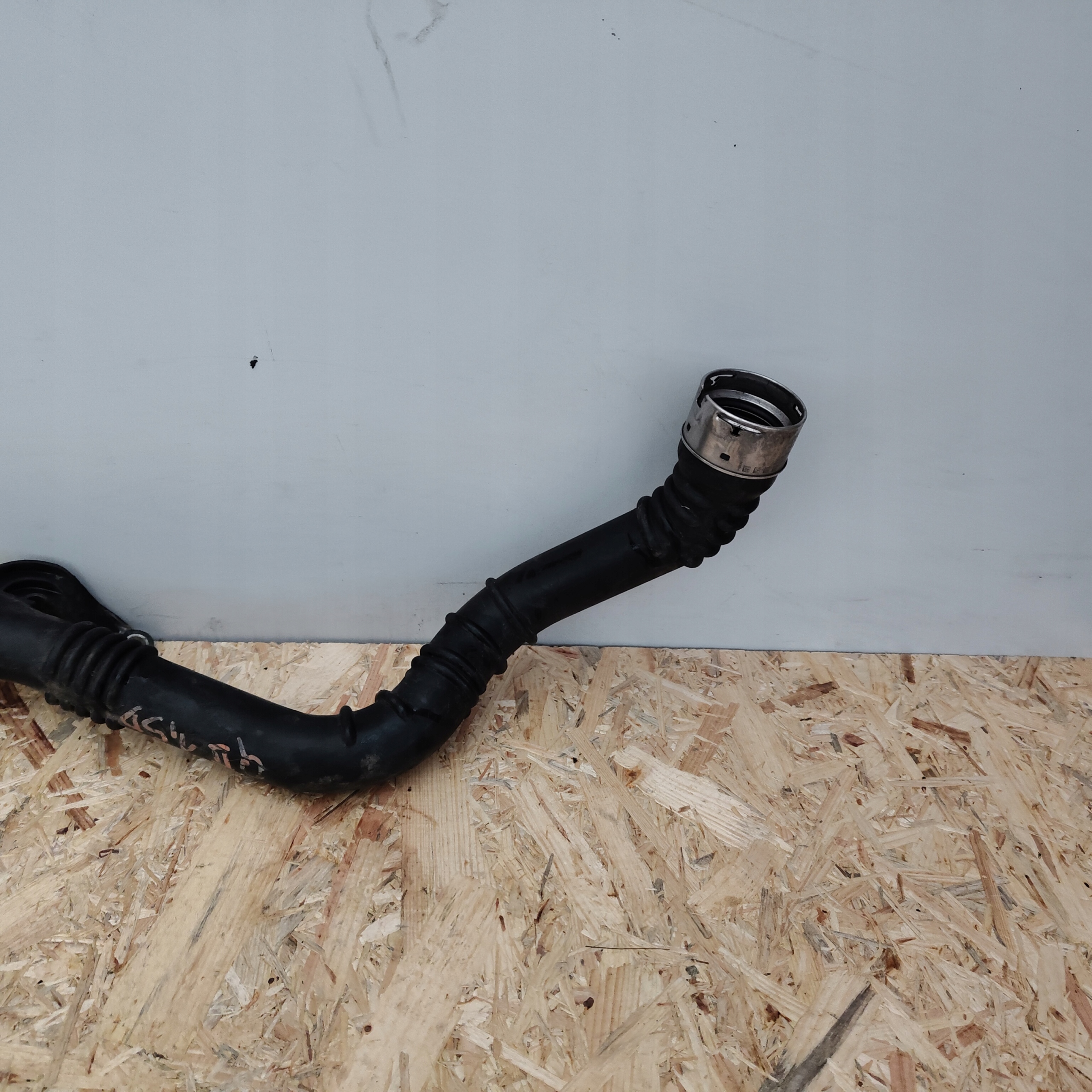 Schlauch intercooler RENAULT 144602443R