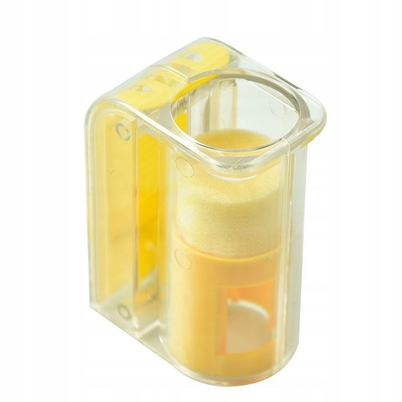 

Chwytacz do matek z przyrządem do znakowania 2w1