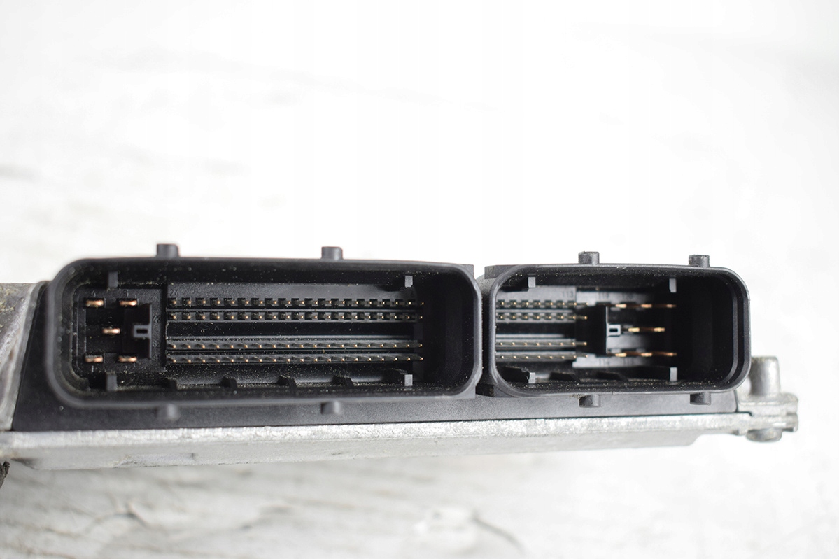 Computer Bedienteil VW 1.2 03D906032C