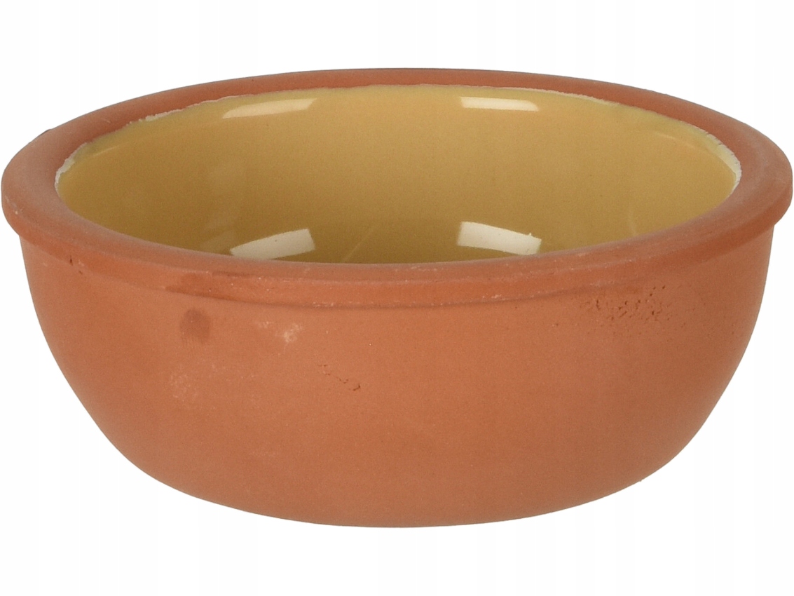 Miseczka Kokilka DO ZAPIEKANIA 10x4cm 150ml - 4szt Stan opakowania oryginalne