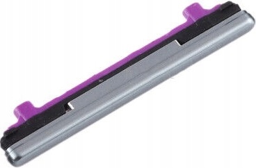 PRZYCISK GŁOŚNOŚCI BOCZNY KLAWISZ SAMSUNG S10 S10+ PLUS ZIELONY GREEN