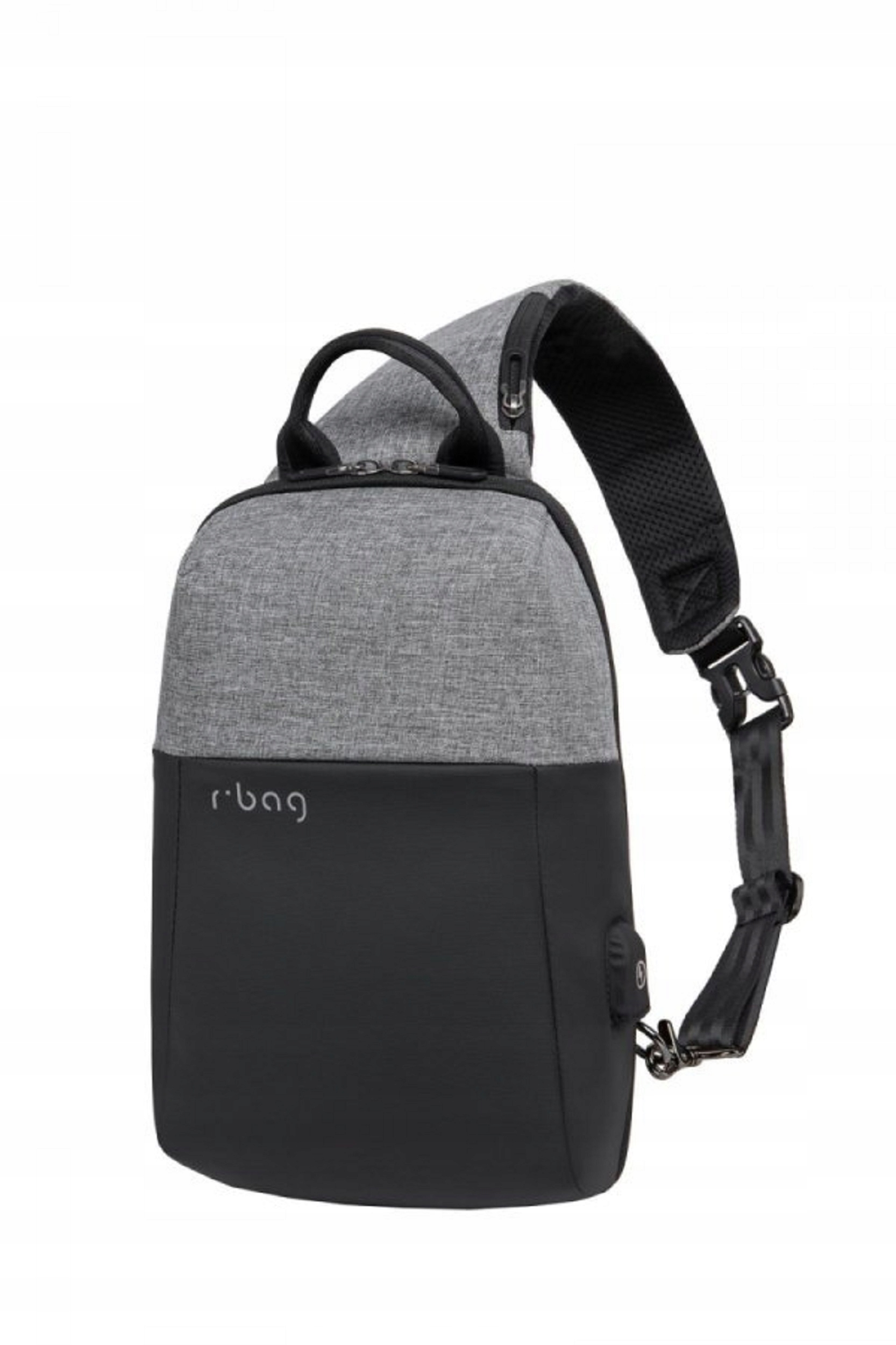 

Plecak rBag wodoodporny na laptopa