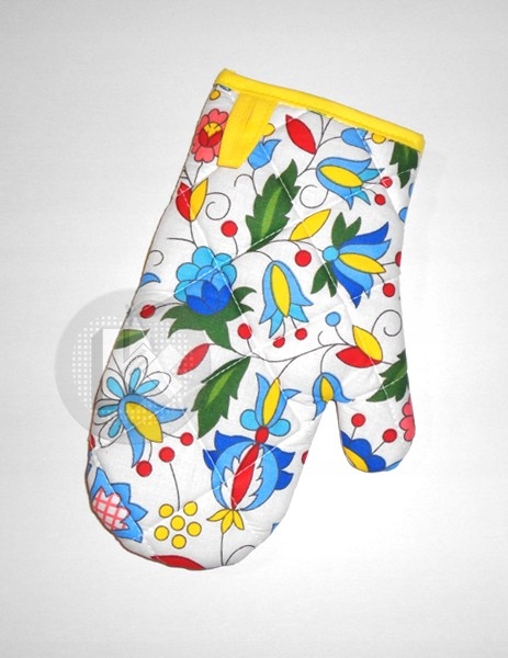 

rękawica z magnesem mała z kolekcji kaszubski