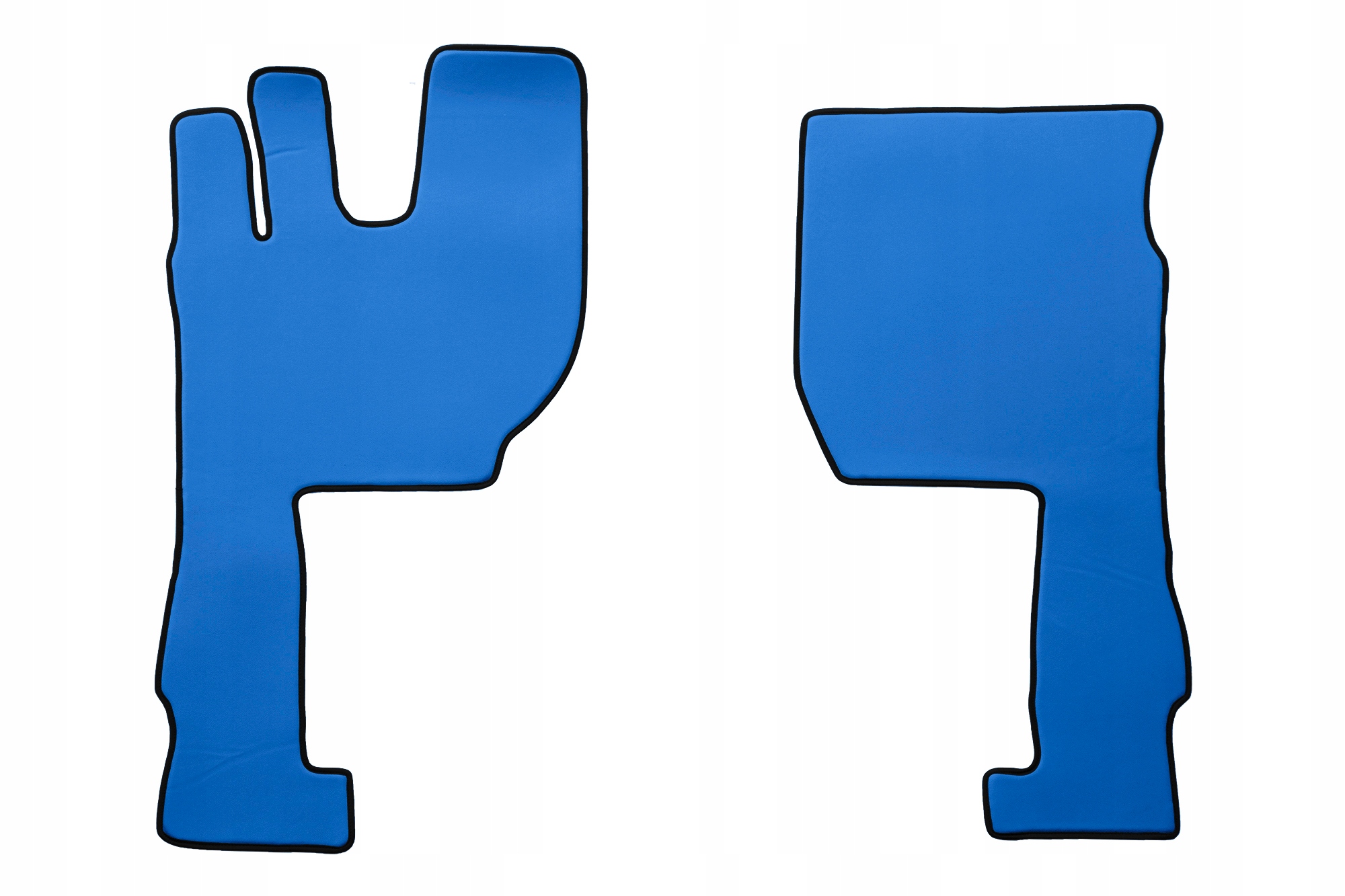 Autokoberce Tir Volvo Fh 4, hladké, skaj