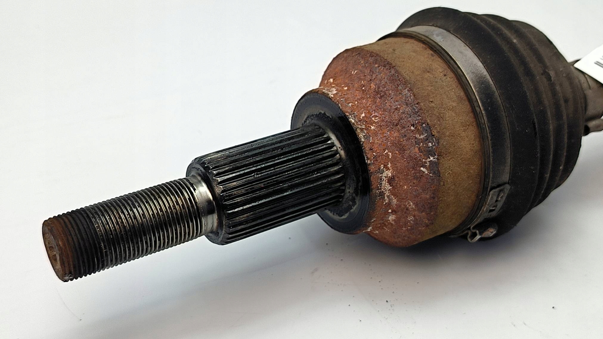 semi-axis right rear part FIAT FREEMONT
