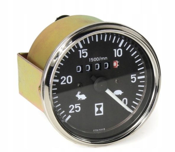 

Licznik Motogodzin C-360 3P MF-3 85 MM