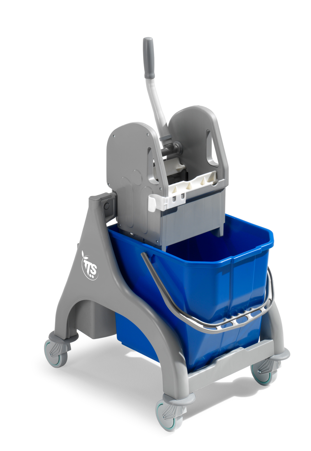 Vozík na úklid podlah Tts