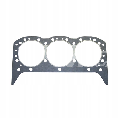 Прокладка головки Тойота 6 7 11118-31720-71