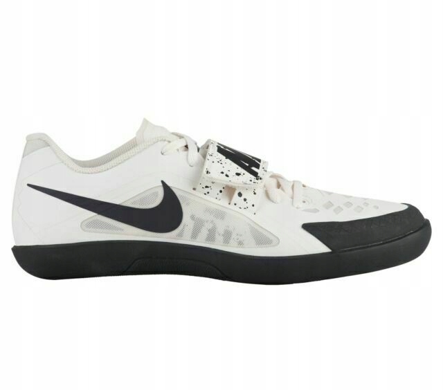 Buty do kuli,dysku,młotu Nike RivalSD2 685134 001
