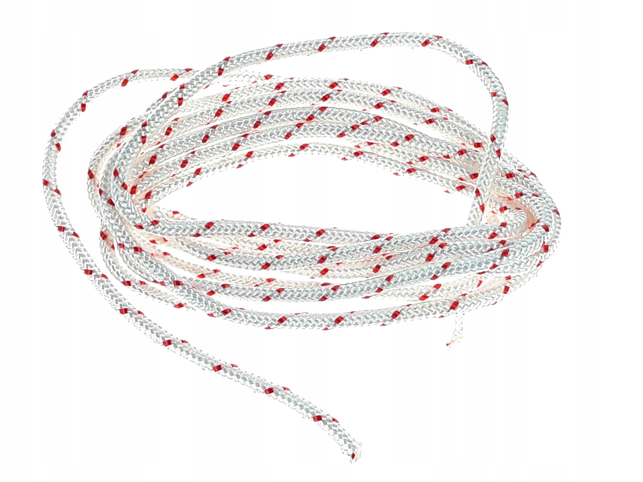 Linka Lina Rozrusznika Szarpaka Startera Sznurek Sznur 3,5mm