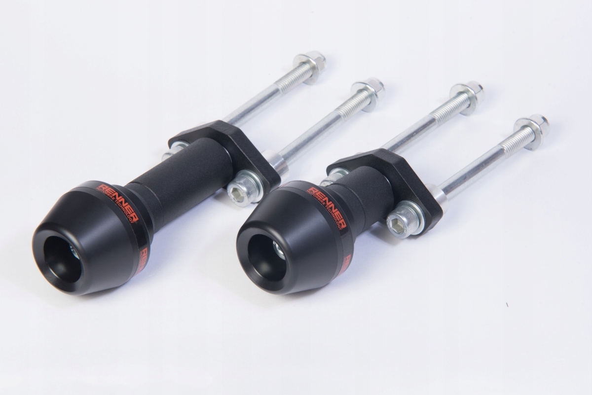 Renner Crash Pad Honda Cb 750 (Seven Fifty) '92-