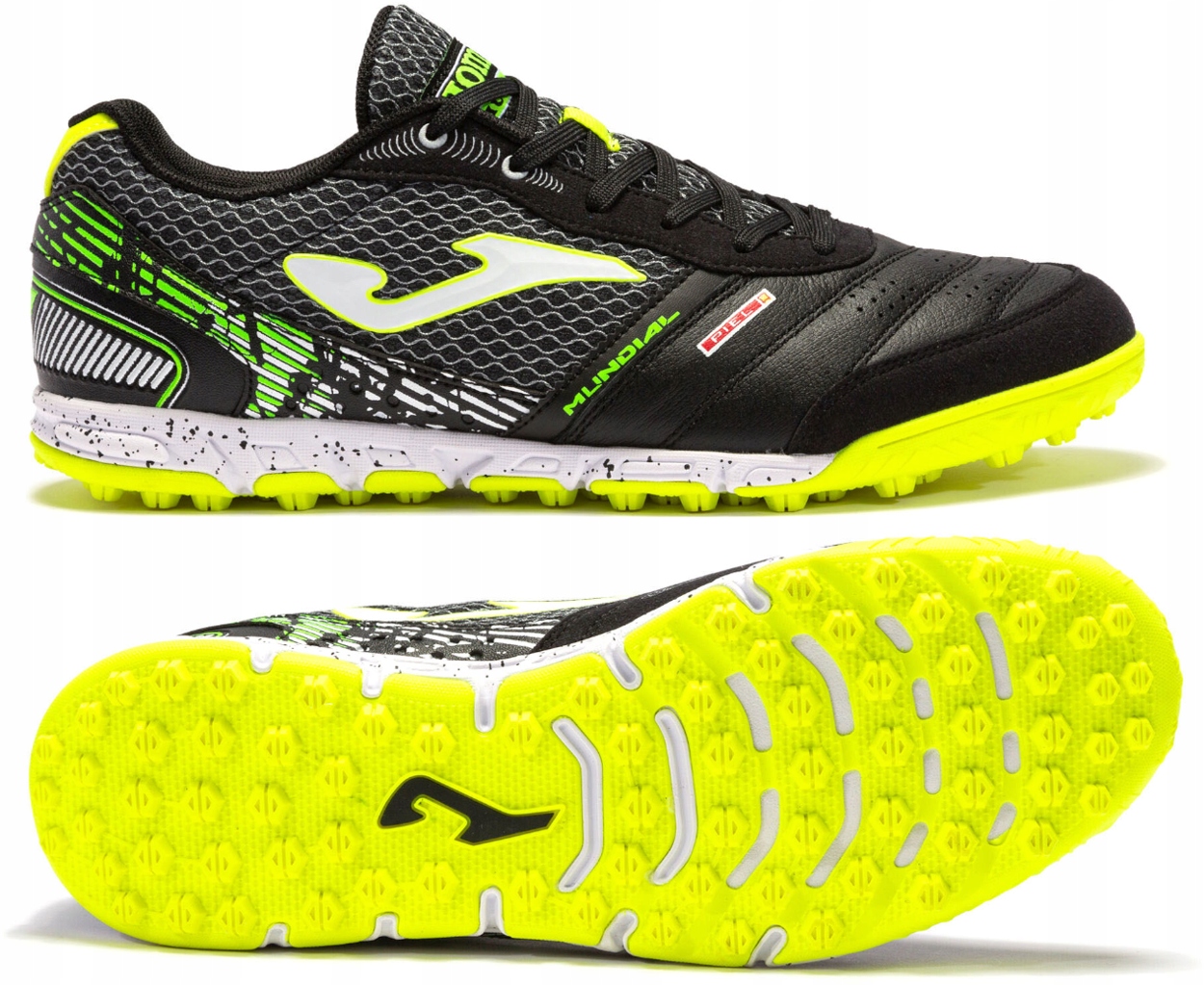 JOMA BUTY TURFY MUNDIAL 2201 MUNW2201TF r40 Marka Joma