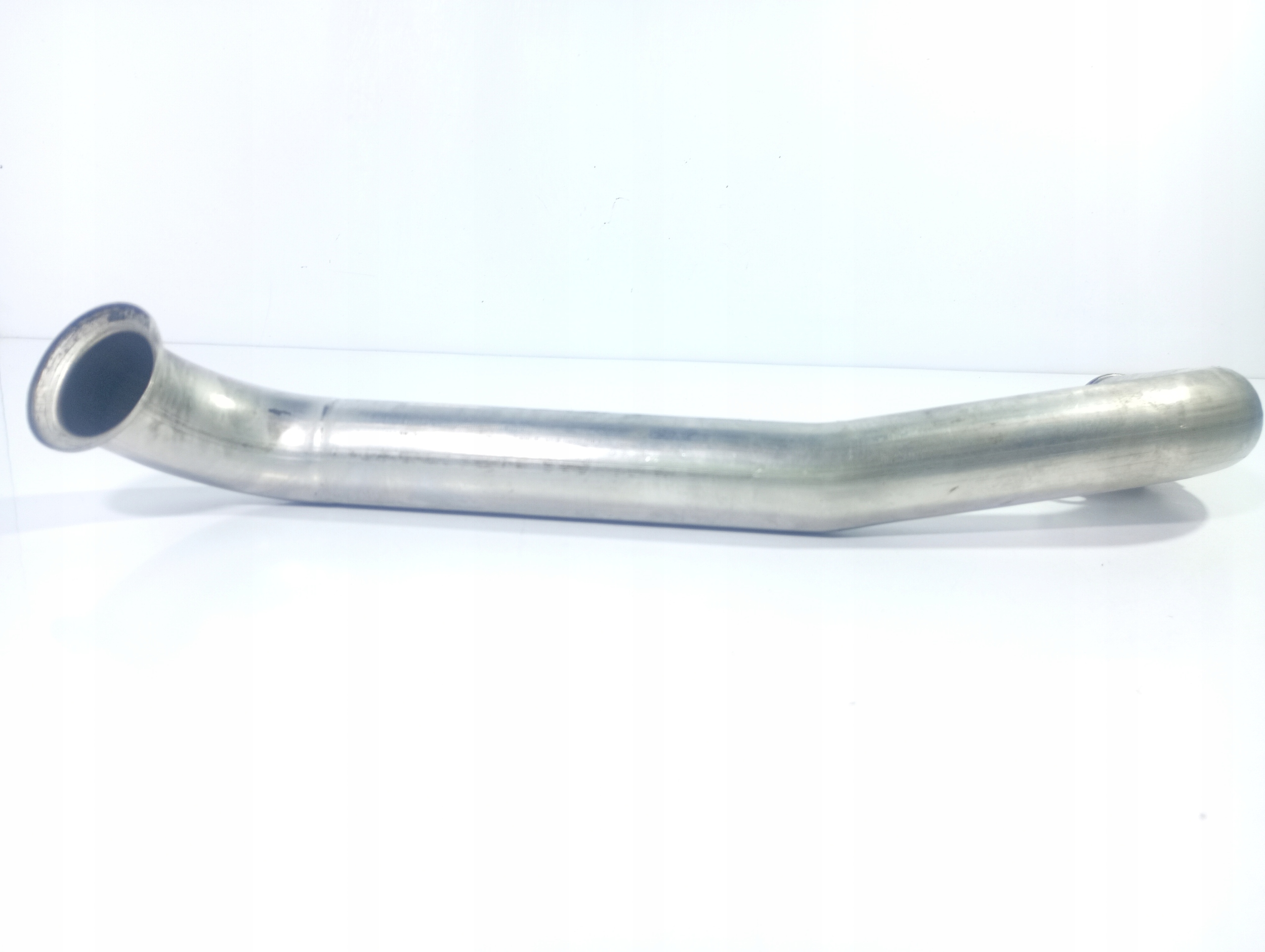 Opel Zafira A 00-05 cijev prijenos interkulera
