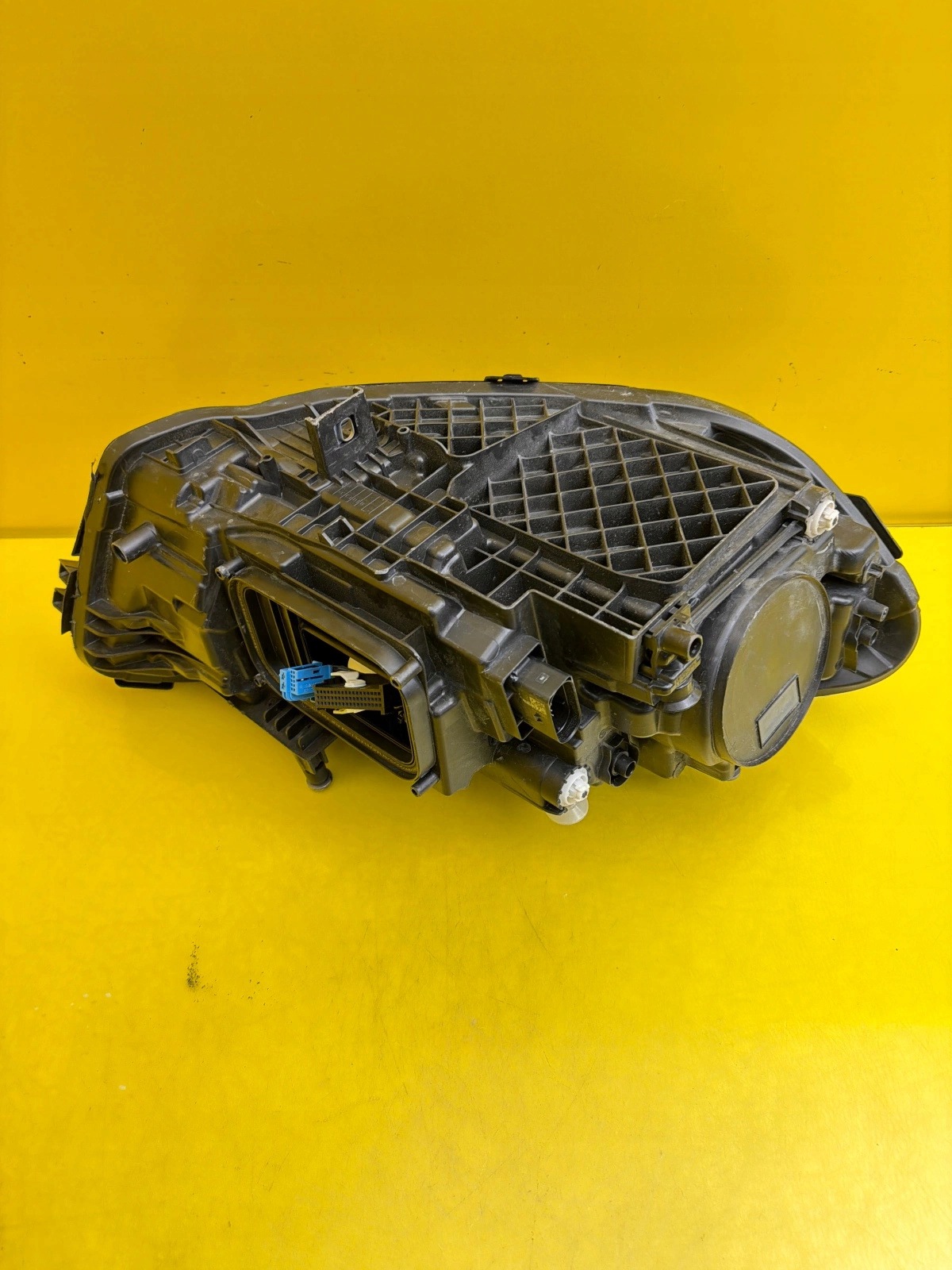 light left Mercedes A-class W177 Full Led Multibeam A1779061103