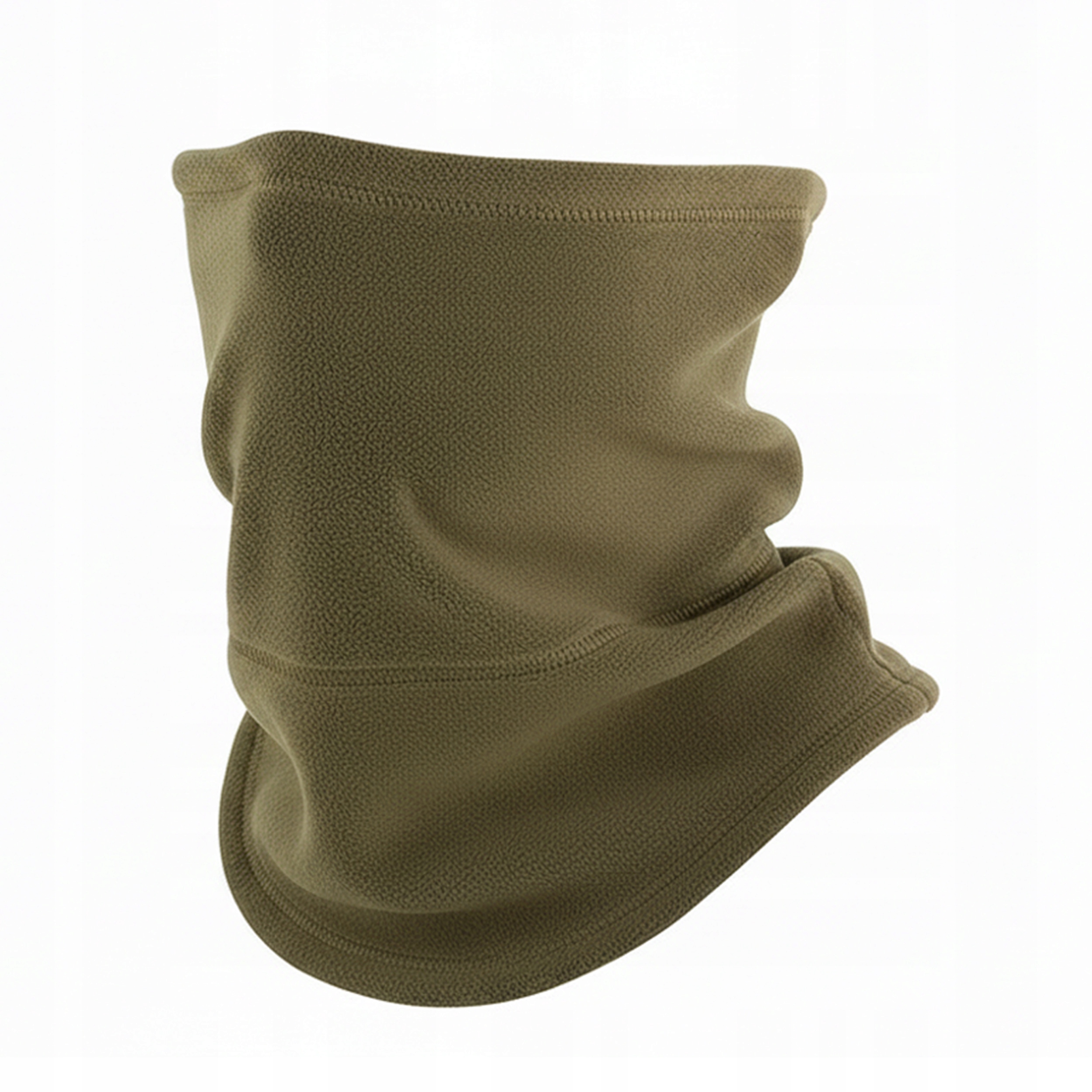 Szalokominiarka męska M-Tac anatomiczna ze ściągaczem Polartec oliv L/XL