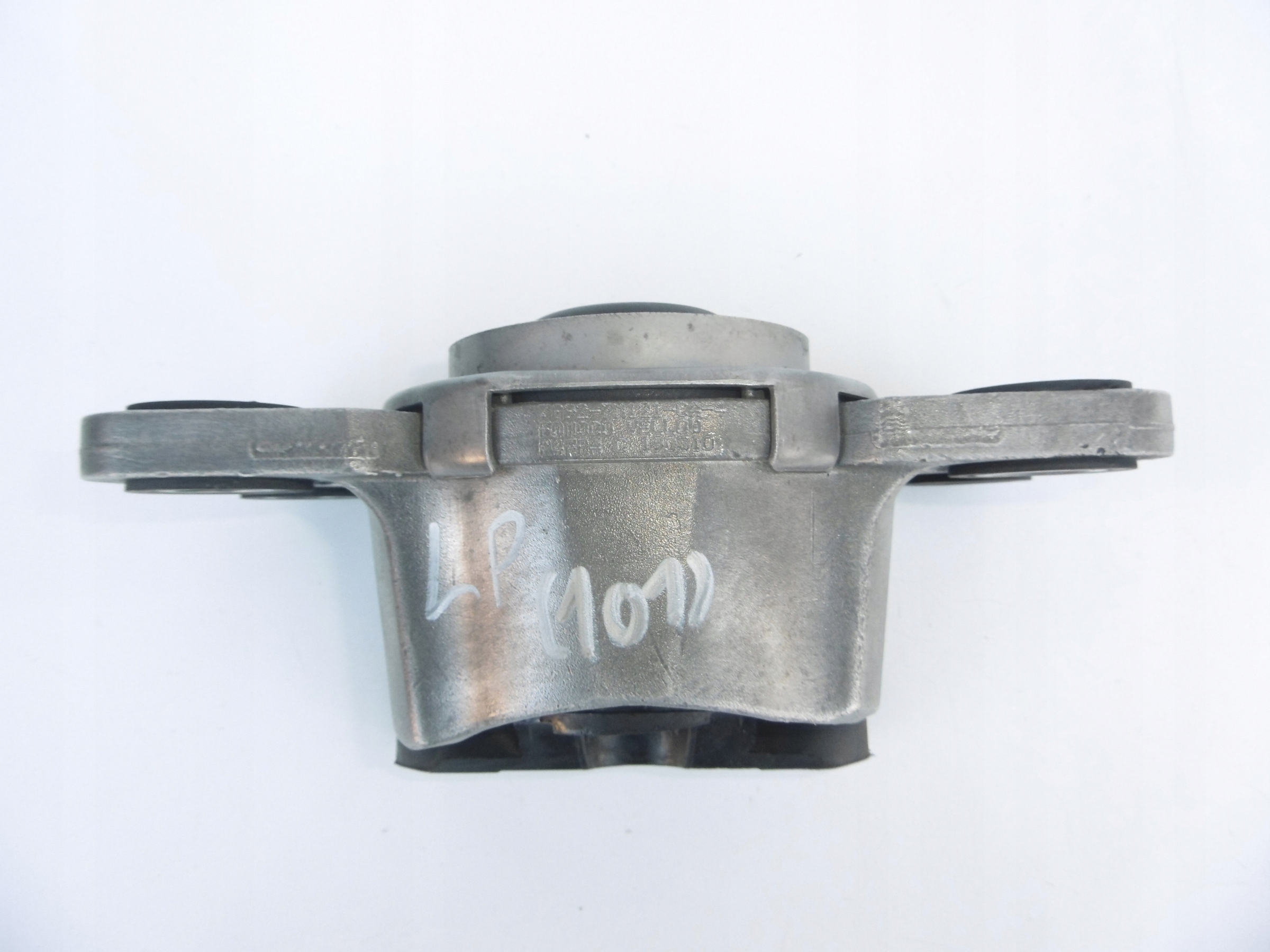 airbag engine mount VOLVO S80 II V70 III 2.5 T