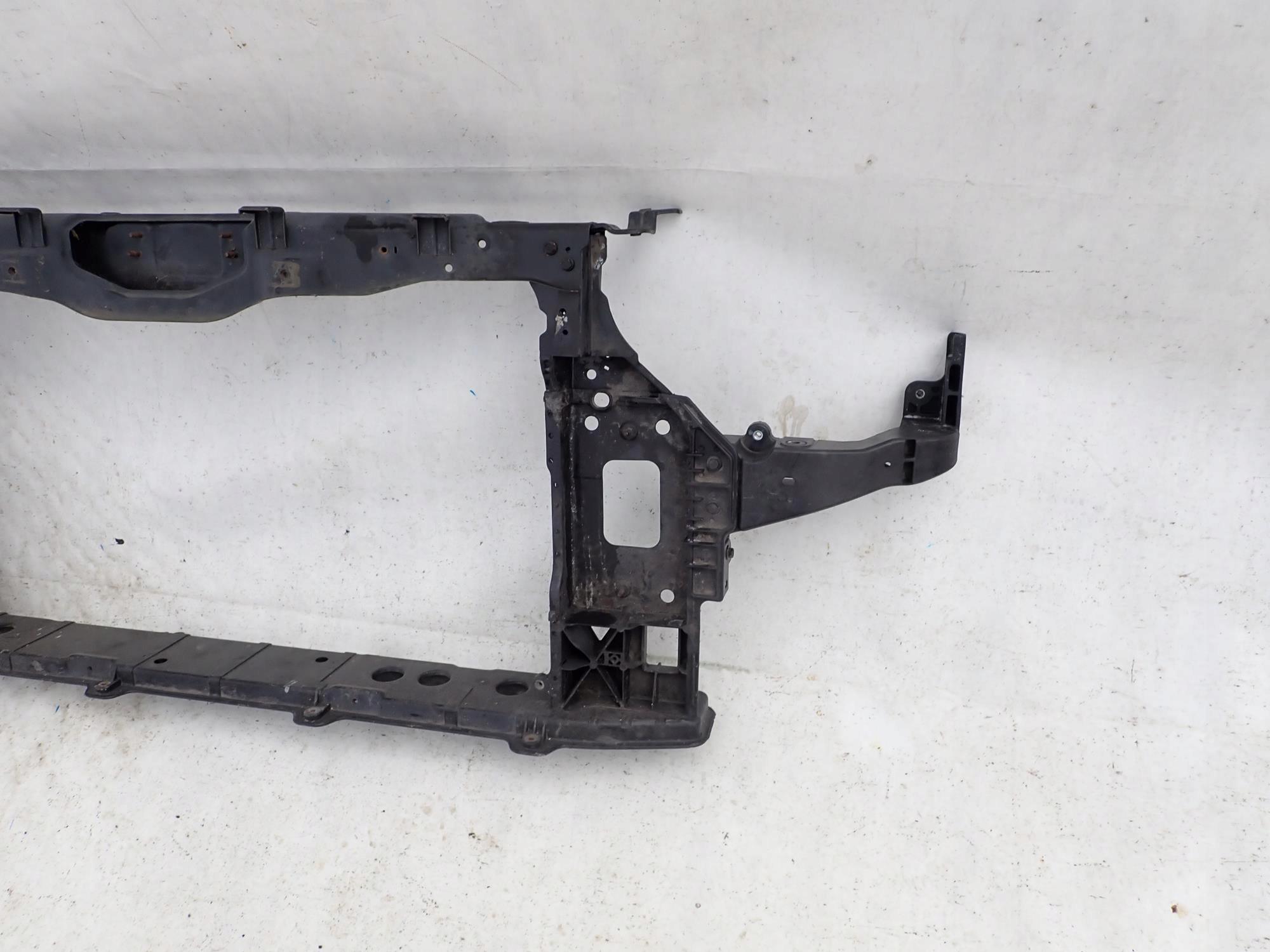 HYUNDAI I40 11-19 support panel for radiators pillar