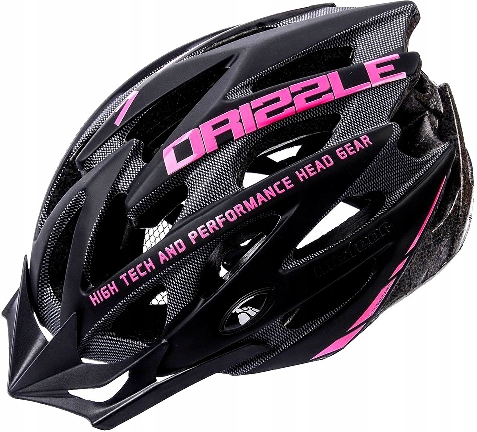 

Meteor Regulowany Kask Na Rower Ochronny 58-61 cm