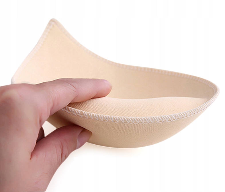 WKŁADKI PUSH UP STRÓJ KĄPIELOWY BIUSTONOSZ BIKINI nr Ws13 EAN (GTIN) 5903624791024