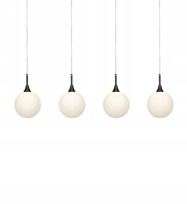 Závesná lampa Quatro XL 107762 Markslojd