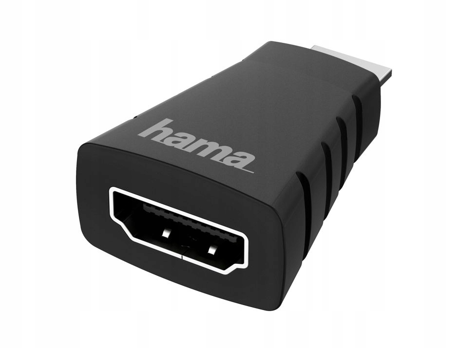 Hama ADAPTER gniazdo HMDI – wtyk Mini HDMI