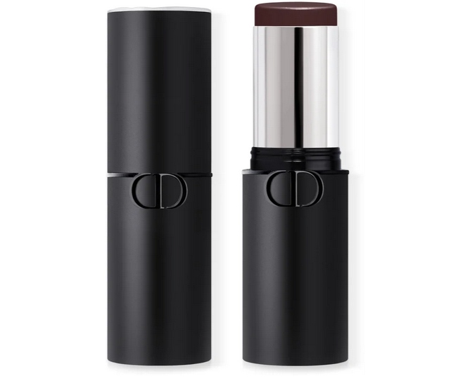 Forever Skin Contour - Brązujący i rzeźbiący bronzer w sztyfcie Konturowanie twarzy 04 Deep