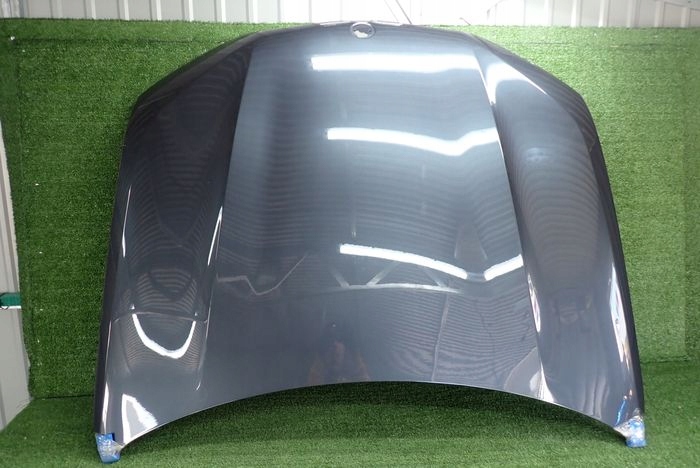BMW X5 G05 18- Capot