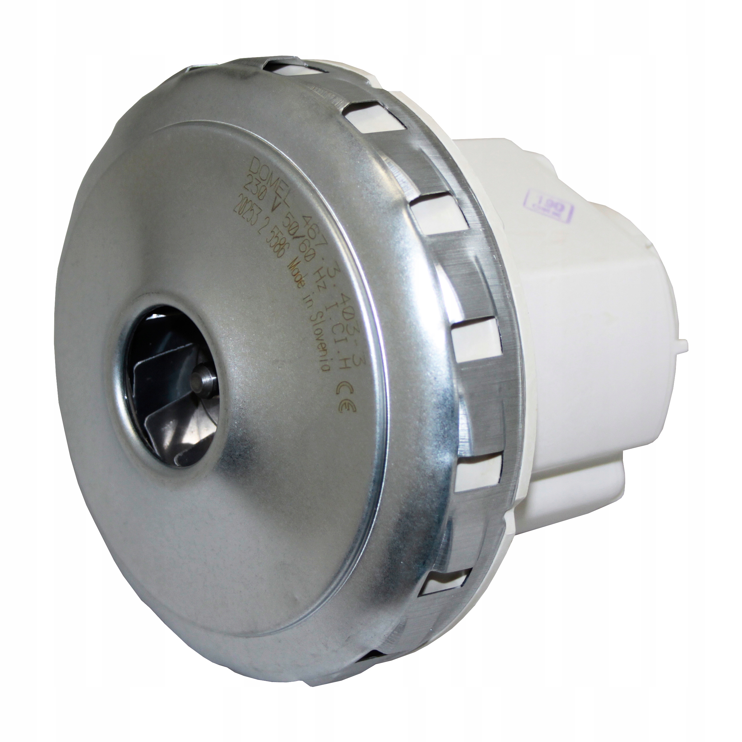 Originální Motor Vysavače 467.3.403-3 Zelmer