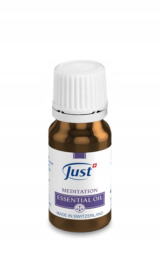 Just Ziołowa Apteka Olejek MEDYTACJA NOWOŚĆ