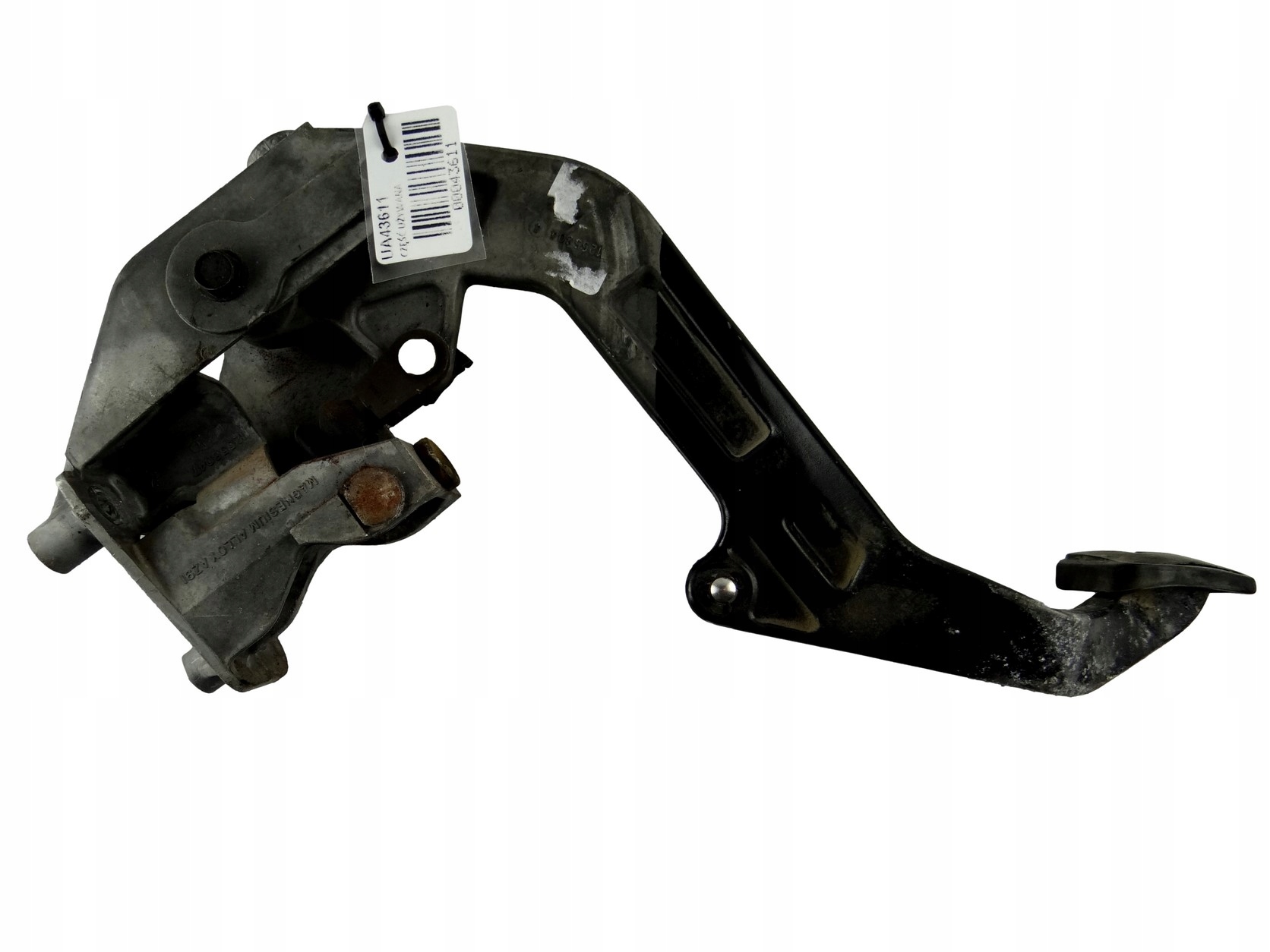 Kupplungspedal OPEL SINTRA 1255804
