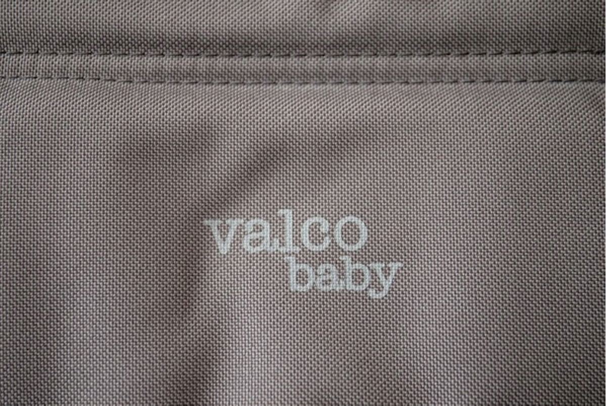 Wózek Spacerowy Valco Baby Snap 4 | Dove Grey Stelaż Aluminiowy