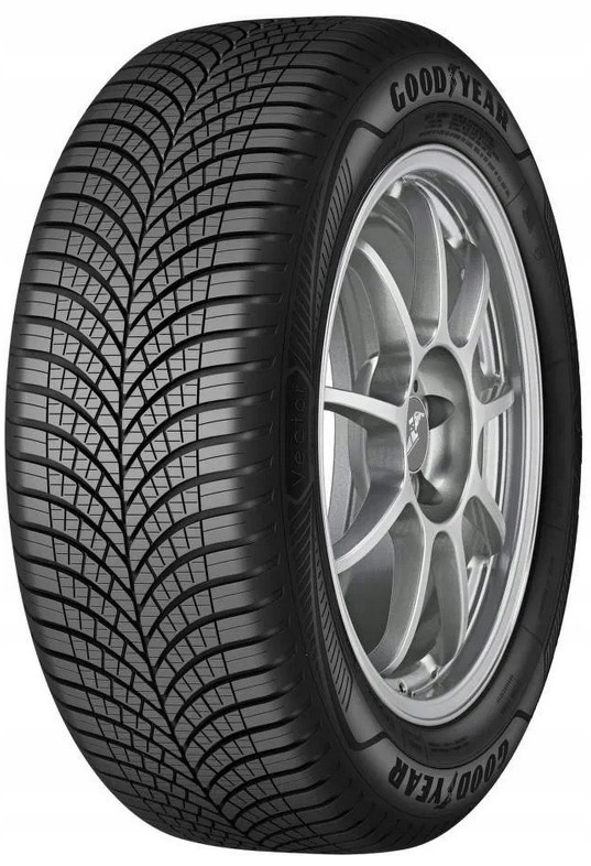 Goodyear 205/55 R16 94V XL Vector 4Season Gen 3