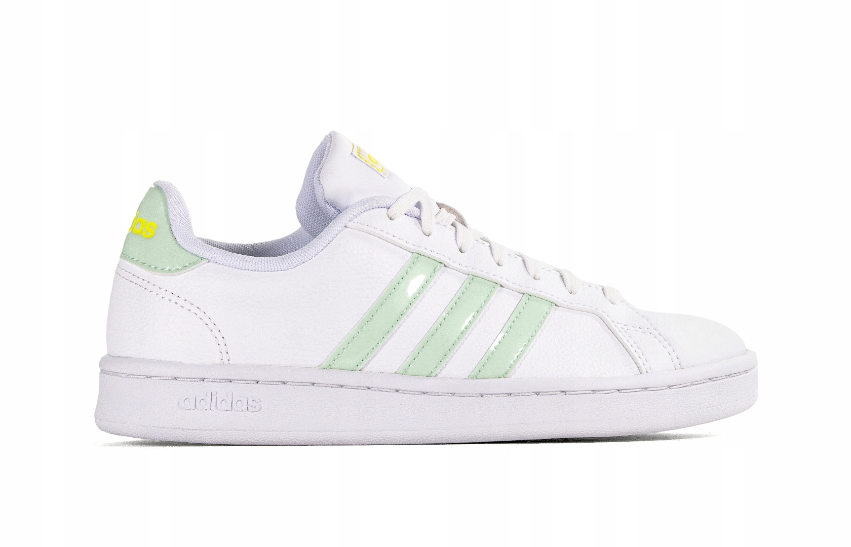Dámské boty adidas Grand Court EG7643 nízké 36 2/3