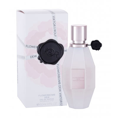 

Viktor & Rolf Flowerbomb Dew 50 ml dla kobiet
