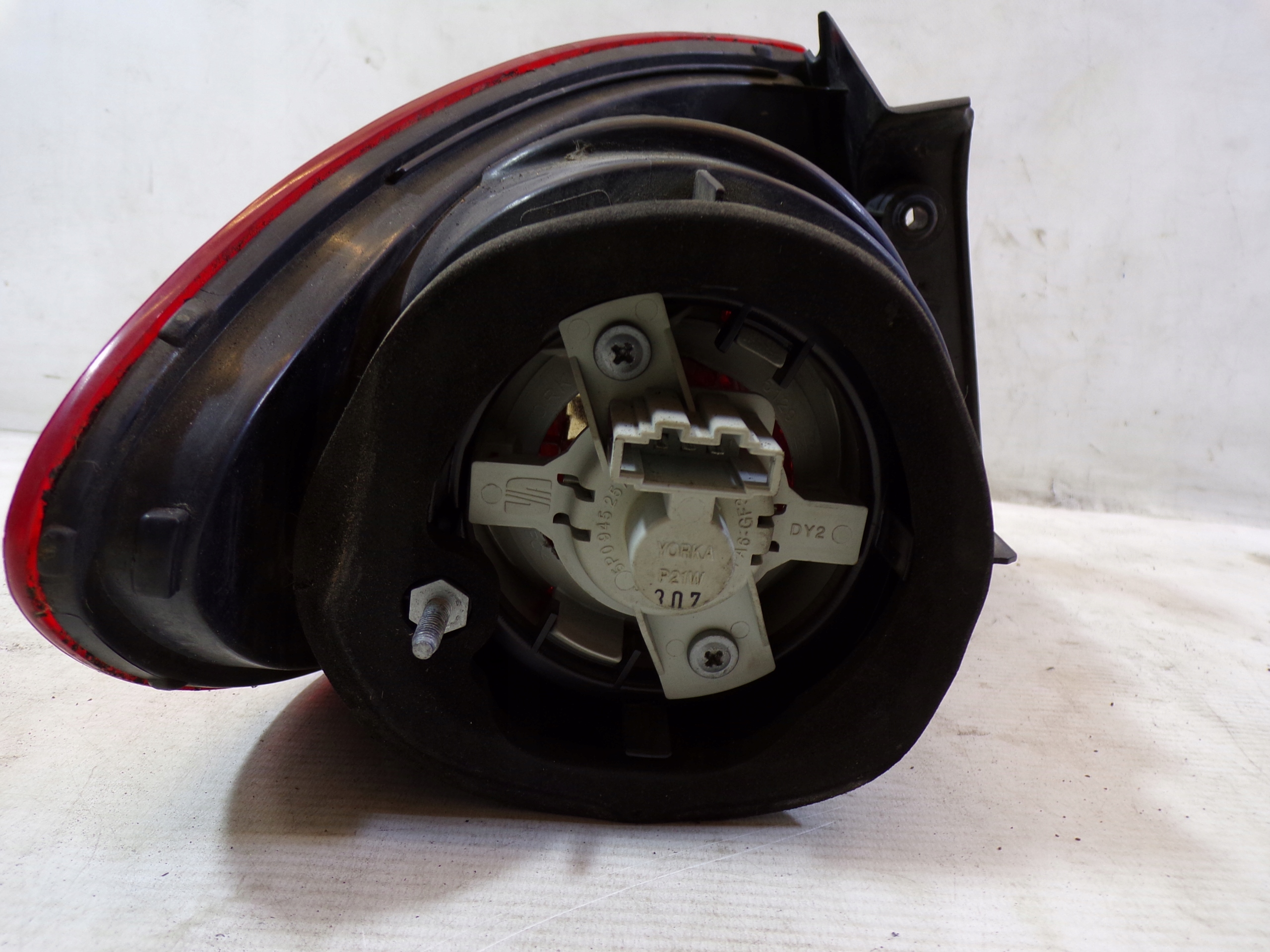 light rear rear part right SEAT TOLEDO 3 III
